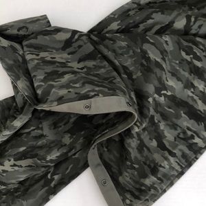 Lululemon Vinyasa Scarf Cotton! Like New.